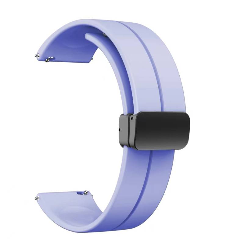 Gear S2 KRD-84 20mm Silikon Kordon - 16