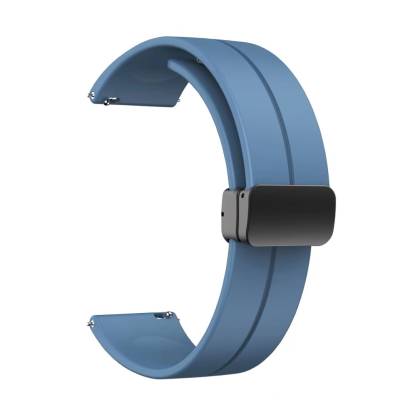 Gear S2 KRD-84 20mm Silikon Kordon - 17