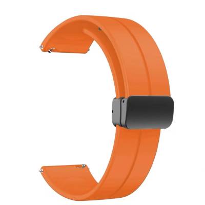 Gear S2 KRD-84 20mm Silikon Kordon - 18