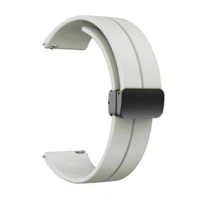 Gear S2 KRD-84 20mm Silikon Kordon - 21