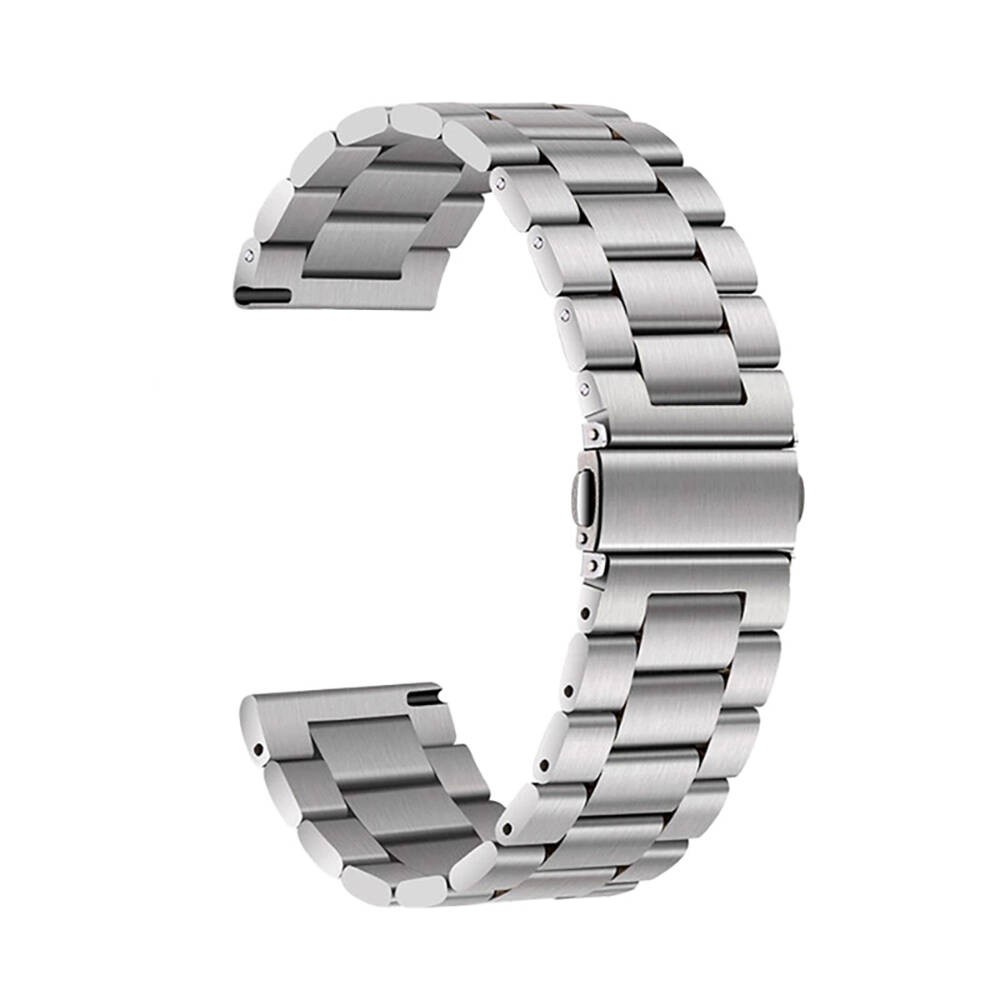 Gear S2 Zore Band-04 20mm Metal Kordon Gear S2 Zore
