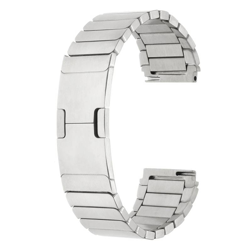 Gear S3 (22mm) Zore KRD-82 22mm Metal Cord - 9