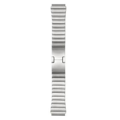 Gear S3 (22mm) Zore KRD-82 22mm Metal Kordon - 8