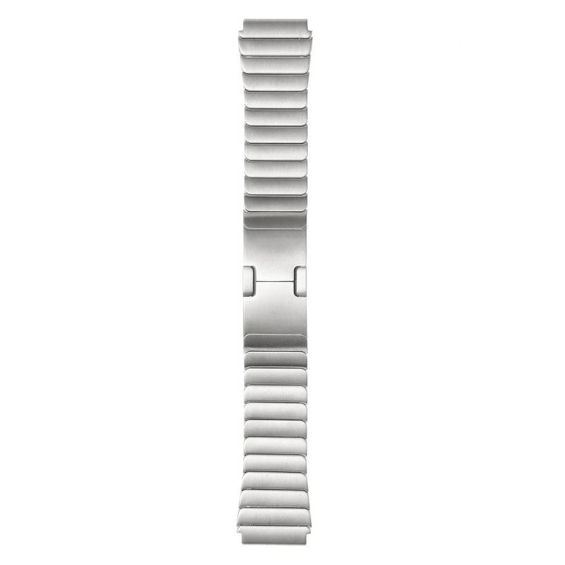 Gear S3 (22mm) Zore KRD-82 22mm Metal Kordon - 8