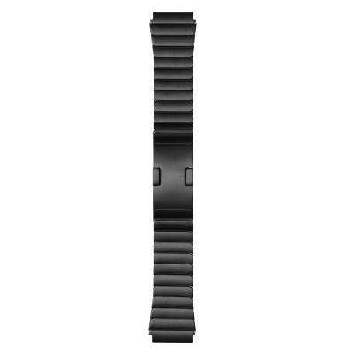 Gear S3 (22mm) Zore KRD-82 22mm Metal Kordon - 12
