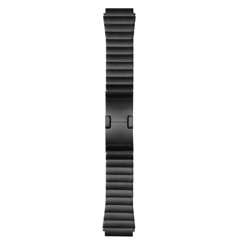 Gear S3 (22mm) Zore KRD-82 22mm Metal Kordon - 12