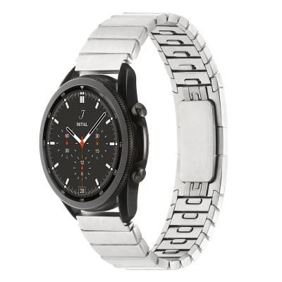 Gear S3 (22mm) Zore KRD-82 22mm Metal Kordon - 2