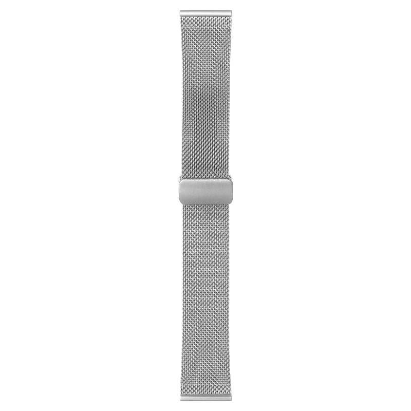 Gear S3 (22mm) Zore KRD-85 22mm Metal Kordon - 2