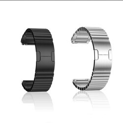 Gear S3 KRD-35 22mm Metal Kordon - 8
