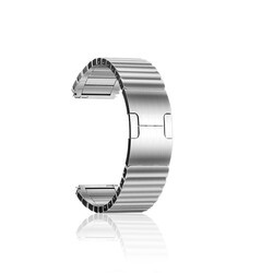 Gear S3 KRD-35 22mm Metal Kordon - 11