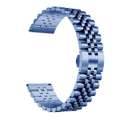 Gear S3 KRD-36 22mm Metal Band - 8