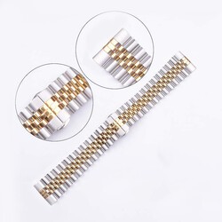Gear S3 KRD-36 22mm Metal Band - 5