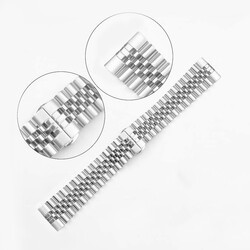 Gear S3 KRD-36 22mm Metal Kordon - 4