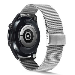 Gear S3 KRD-45 22mm Metal Band - 4