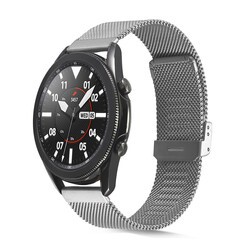 Gear S3 KRD-45 22mm Metal Band - 7