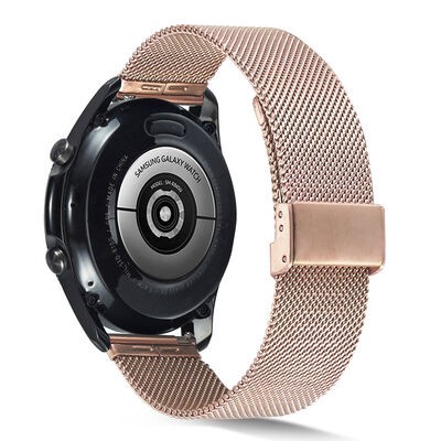 Gear S3 KRD-45 22mm Metal Band - 10
