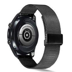 Gear S3 KRD-45 22mm Metal Band - 5