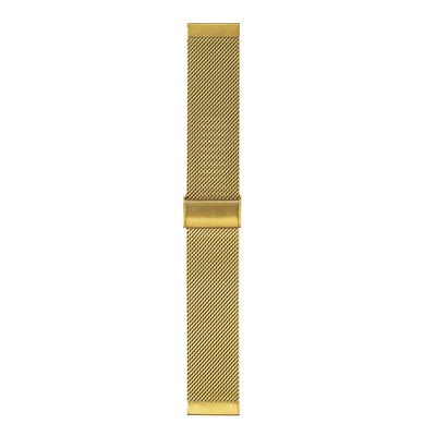Gear S3 KRD-45 22mm Metal Kordon - 11