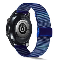 Gear S3 KRD-45 22mm Metal Kordon - 12
