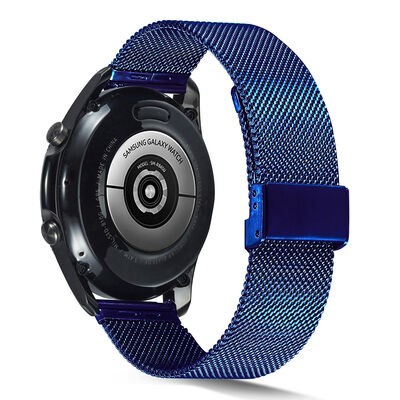 Gear S3 KRD-45 22mm Metal Kordon - 12