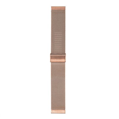 Gear S3 KRD-45 22mm Metal Kordon - 13
