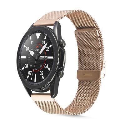 Gear S3 KRD-45 22mm Metal Kordon - 2
