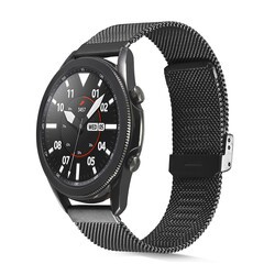 Gear S3 KRD-45 22mm Metal Kordon - 6
