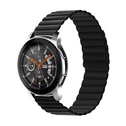 Gear S3 KRD-52 Cord Black