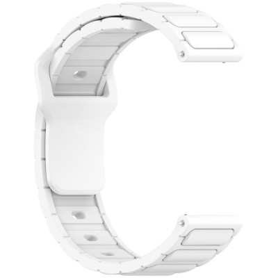 Gear S3 Zore KRD-132 22mm Silikon Kordon Strap Kayış - 36