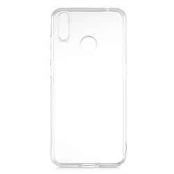 General Mobile 10 Kılıf Zore Süper Silikon Kapak - Zore