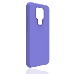 General Mobile 20 Kılıf Zore Biye Silikon - Zore