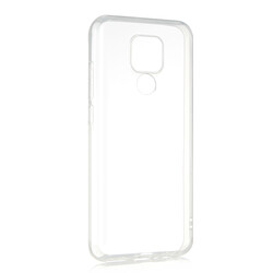 General Mobile 20 Kılıf Zore Süper Silikon Kapak - Zore