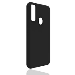 General Mobile 20 Pro Case Zore Biye Silicon - Zore
