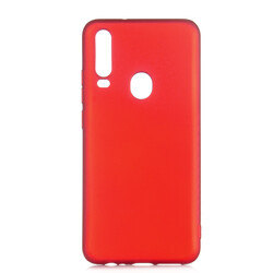 General Mobile 20 Pro Case Zore Premier Silicon Cover - Zore