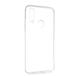 General Mobile 20 Pro Kılıf Zore Süper Silikon Kapak - Zore