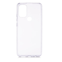 General Mobile 21 Plus Case Zore Süper Silikon Cover - Zore