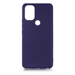 General Mobile 21 Pro Case Zore Premier Silicon Cover - Zore