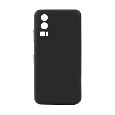 General Mobile 23 Case Zore Biye Silicone - Zore