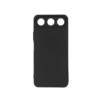 General Mobile 26 Kılıf Zore Biye Silikon - Zore