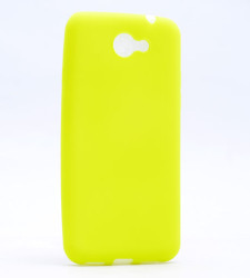 General Mobile 6 Case Zore Premier Silicon Cover - Zore