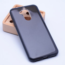 General Mobile 8 Kılıf Zore Shining Silikon - Zore