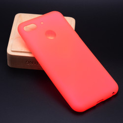 General Mobile 8 Go Case Zore Premier Silicon Cover - Zore