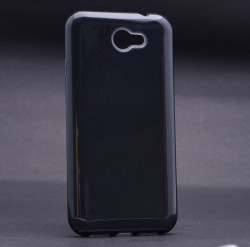 General Mobile 6 Case Zore Shining Silicon - Zore