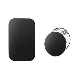 Go Des 2 in 1 Metal Levha - Go Des