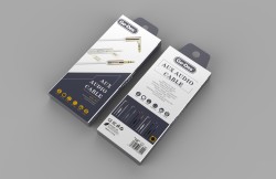 Go Des GAC-207 Aux Audio Kablo - Go Des