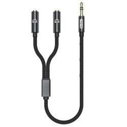 ​Go Des GAC-218 3.5mm Aux Çoğaltıcı - Go Des