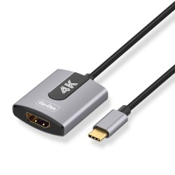 Go Des GD-8279 Usb-C Av Kablo - Go Des