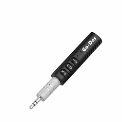 Go Des GD-BT104 Bluetooth Receiver - Go Des
