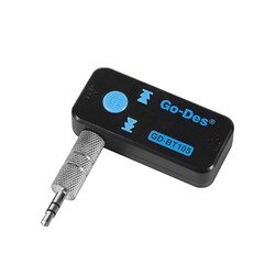 Go Des GD-BT105 Bluetooth Receiver - Go Des