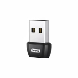 Go Des GD-BT113 USB Bluetooth Adaptör - Go Des